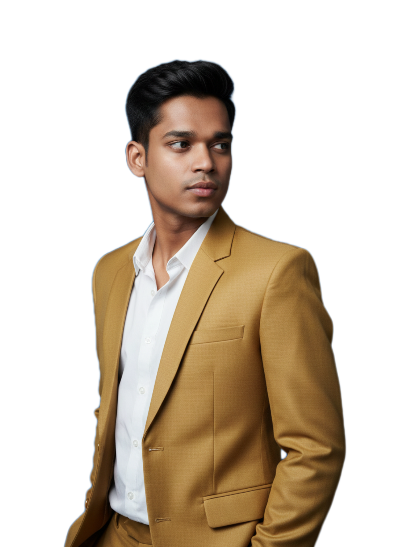 Corporate Leadership